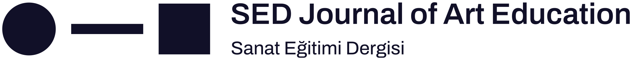 SED Journal of Art Education